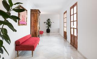 Viajes NH Amistad Cordoba + Visita Patios típicos Cordobeses Viajes NH Amistad Cordoba + Visita Patios típicos Cordobeses