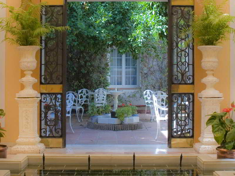 Viajes Ayre Hotel Cordoba + Visita la Mezquita y judería Viajes Ayre Hotel Cordoba + Visita la Mezquita y judería