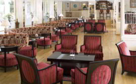 Viajes Los Monteros + Entradas General Selwo Aventura Estepona