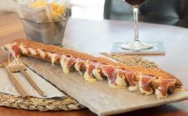 Viajes Abba Sants + Zoo de Barcelona