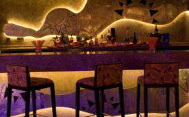 Viajes Sandos Monaco Beach Hotel and Spa + Entradas Terra Mítica 1 día