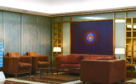 Viajes Eurostars Mitre + Aquarium de Barcelona