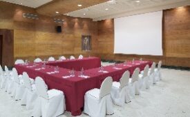 Viajes NH Collection Palacio de Aviles