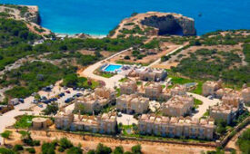 Viajes Suites Alba Resort + Entradas Zoomarine Parque temático 1 día