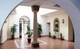 Viajes Plateros + Visita la Mezquita y judería