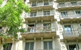 Viajes Grandom Suites + Aquarium de Barcelona