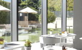 Viajes Santos Maydrit + Entradas 2 días consecutivos Warner