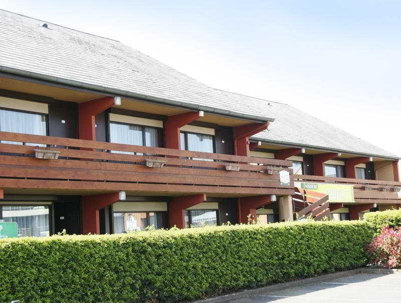 Viajes Campanile Poitiers Chasseneuil + Entradas general Futuroscope 2 días consecutivos Viajes Campanile Poitiers Chasseneuil + Entradas general Futuroscope 2 días consecutivos