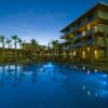 Viajes Salgados Palm Village Apartments & Suites + Entradas Aquashow Park