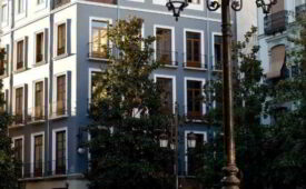 Viajes Nest Style Granada + Visita Alhambra y Granada con audioguía 48h