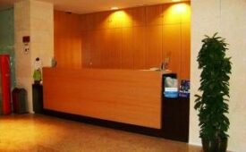 Viajes Aparthotel Wellness + Entradas Oceanogràfic + Hemisfèric + Museo de Ciencias Príncipe Felipe