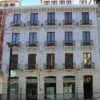 Viajes Habitat Suites Gran Via 17 Apartamentos + Visita Alhambra con guía