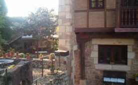 Viajes Casa de Guela + Entradas 1 día Parque de Cabárceno