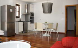 Viajes Happy Apartments Valencia