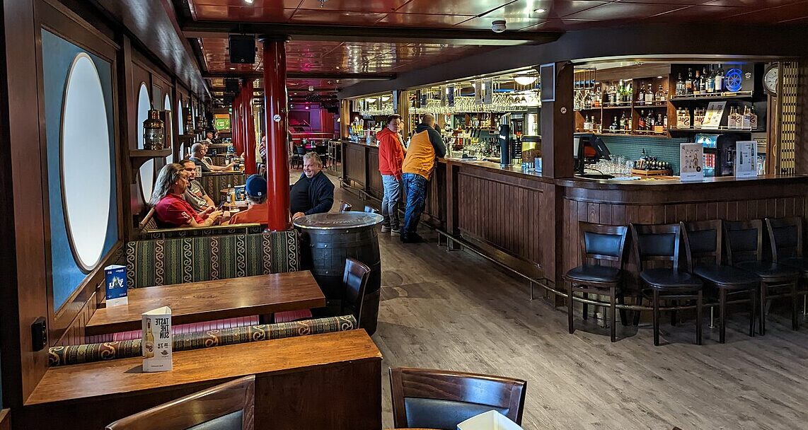 pubs que visitar en paris