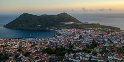 terceira