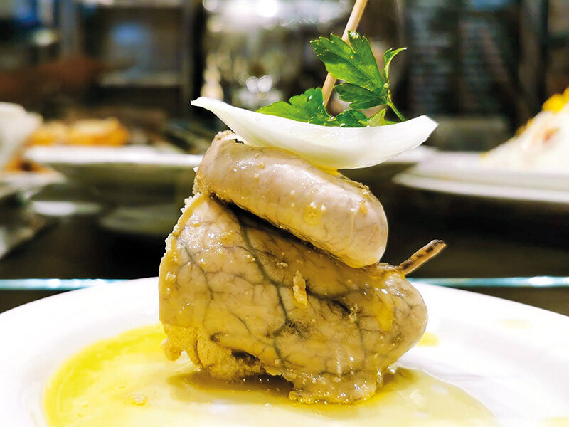 1000002072399784840264 Ruta gastronómica guiada en San Sebastián con 5 bebidas