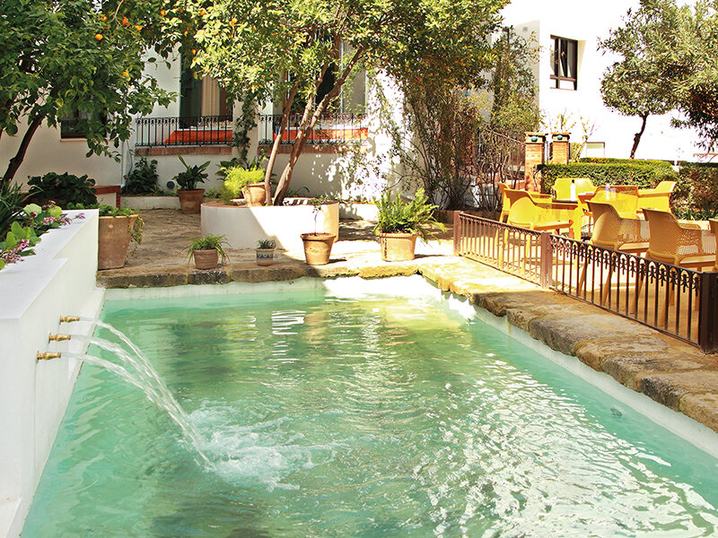 1000002107509885616601 1 noche en habitación museo con desayuno y cena en Hotel Museo Patria Chica 4*