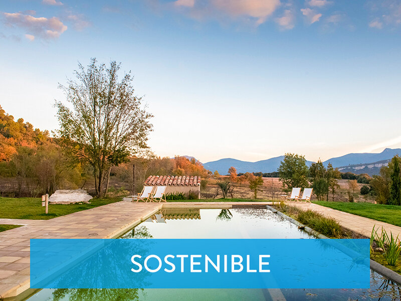 1000002360781392420246 Escapada eco-rural en Hotel Can Buch: 1 noche y desayuno para 2