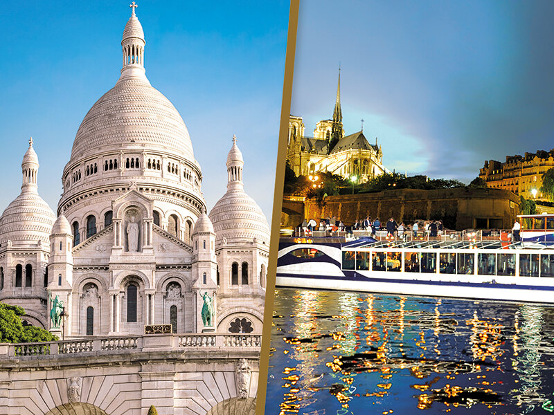 10000024055551016034423 Paris je t'aime: 2 noches