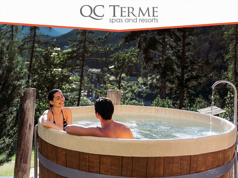 10000024254801884855416 Escapada a Lombardía: 2 noches y spa en QC Terme Gran Hotel Bagni Nuovi di Bormio