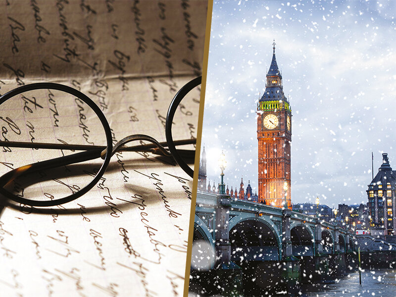100000247124595551167 La magia de Harry Potter en Londres: 2 noches con tour para 2 personas