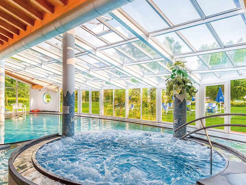 1000002512958588241901 Relax y romanticismo en Trentino: 2 noches de hotel y spa