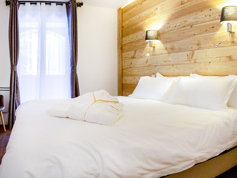 1000002550954267652852 Escapada de esquí a los Alpes franceses: 1 noche en el Hôtel Snow Chill 4*