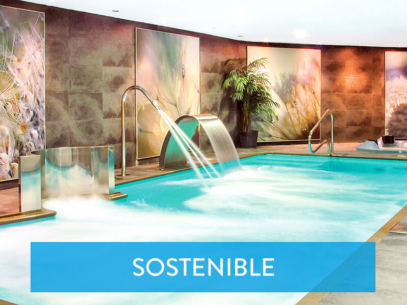 1000002555770606294117 Relax en Asturias: 2 noches con acceso a spa en AZZ Asturias Langrehotel & Spa 4*