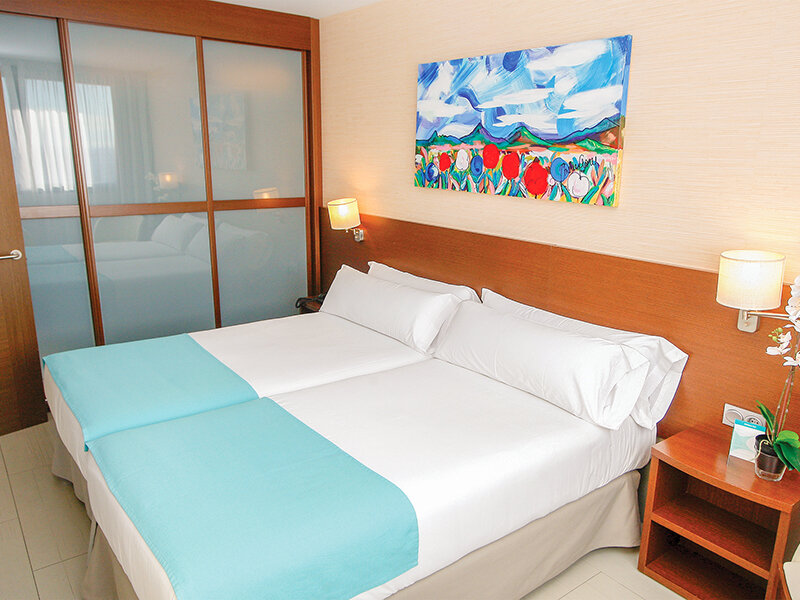 10000025564841778531484 2 noches con acceso a spa en Hotel & Spa Real Ciudad de Zaragoza 4*