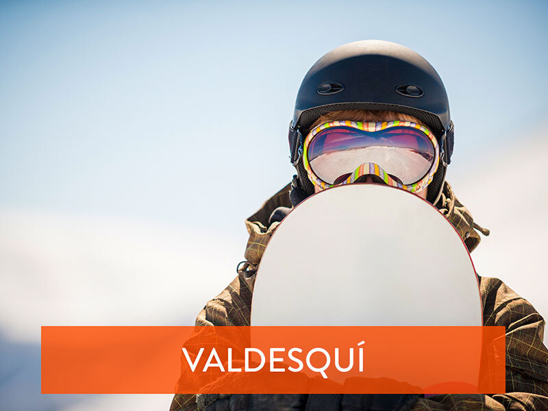 1000002570645268909844 Let it snow!: 1 clase privada de snowboard para 2 personas en Valdesquí