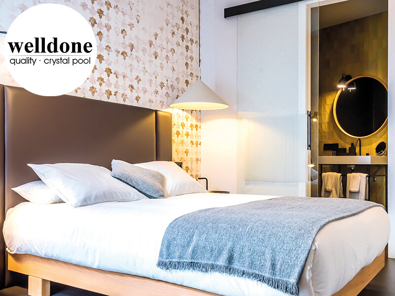 cellesarphoto@gmail.com Sevilla mágica: 2 noches con desayuno y cava en Welldone Quality