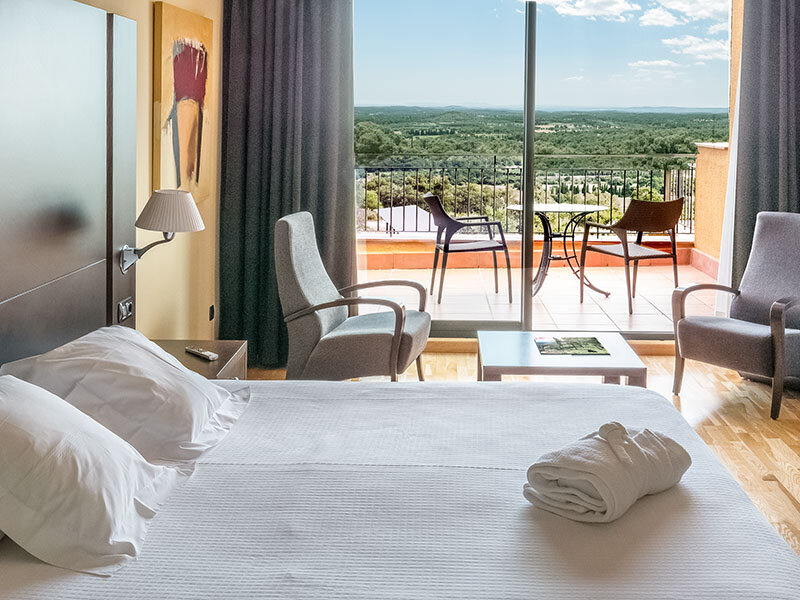 100000268550568570516 Naturaleza en el Empordà: 2 noches con desayuno en el Hotel Can Xiquet 4* para 2 personas