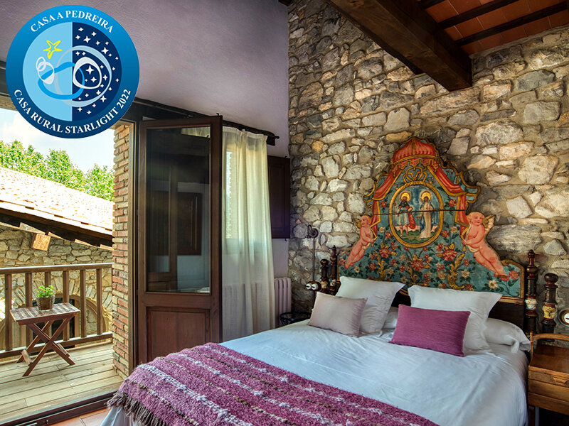 10000027276811375675786 ¡Naturaleza increíble!: 2 noches con desayuno y taller privado de astronomía en Mas Pineda