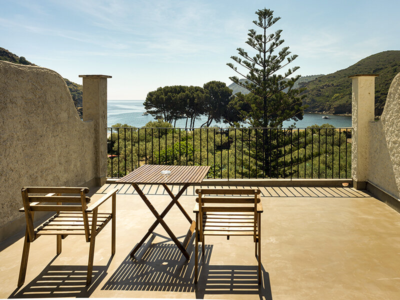 10000027295411250793854 ¡Con vistas a la costa!: 2 noches en Cala Jóncols