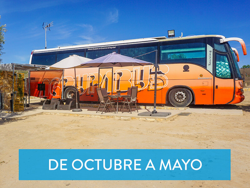 10000027703751547491649 Espacios únicos: 2 noches en cuchibus con desayuno para 2 personas