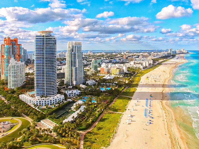 10000027818211307164596 Florida vibes! 5 días en hotel 4* en Miami con excursión a los Everglades y los Cayos