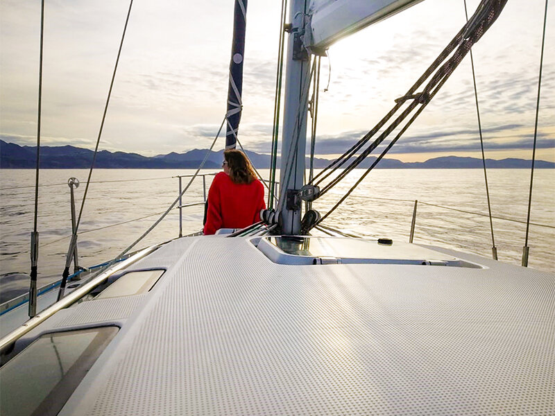 1000002788553970080291 Paseo en velero de 4 horas por la costa vasca