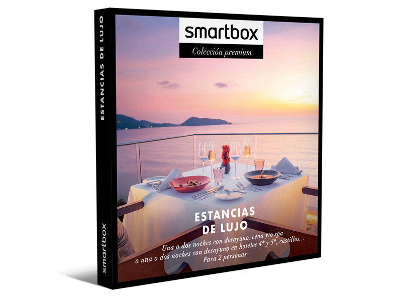 10000027945741382176946 Estancias de lujo