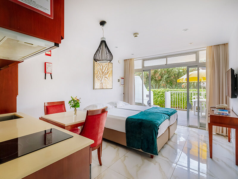 MGM Hotels_CPO Muthu Clube Praia da Oura 4*