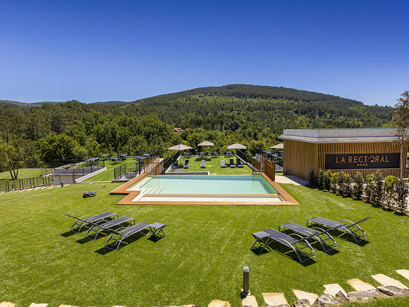 10000028172821758962704 Escapada romántica en Galicia: 2 noches con desayuno en La Rectoral