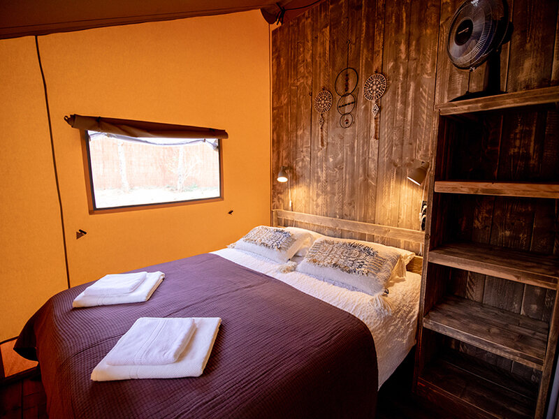 1000002888544908889805 Can Bora Lodges: 2 noches en cabaña de domingo a jueves para 2