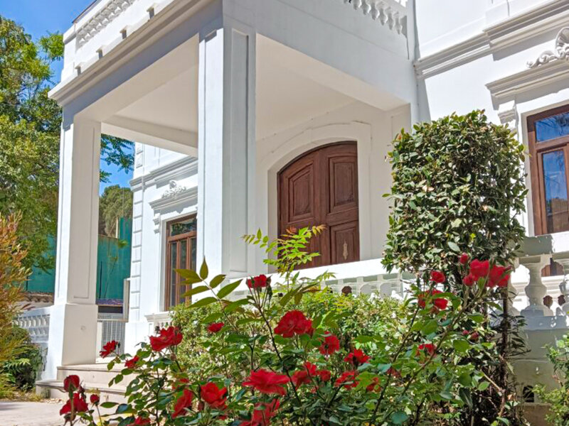 10000029061551805699451 1893 Hotel Boutique: 2 noches en suite con terraza y desayuno