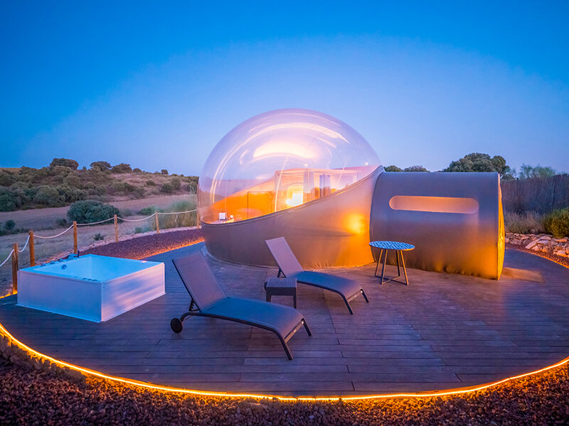 10000029160061397759756 Hotel Miluna: 1 noche en suite superior con bañera de hidromasaje privada