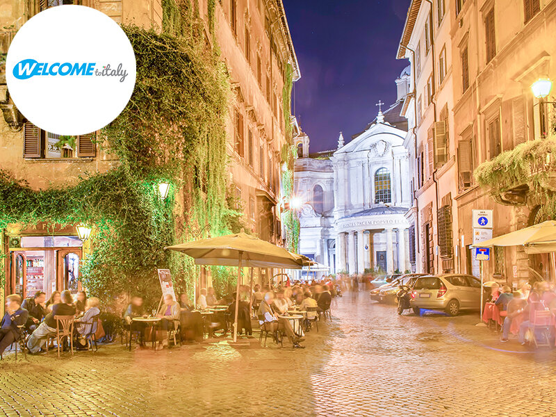 Venice,,Italy,-,Piazza,San,Marco,In,The,Morning ¡Camino a Roma! 2 noches con comida y 2 entradas a los Museos Capitolinos