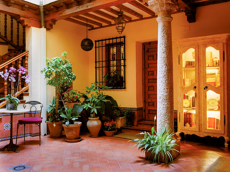 10000029520592036062648 Almunia de San Miguel: 2 noches con desayuno en el corazón de Toledo