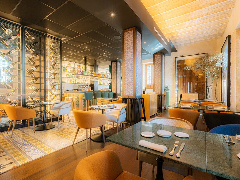 100000297332298777946 Cavalta Boutique Hotel 5* GL