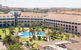 AR Golf Almerimar 5*: 2 noches con desayuno