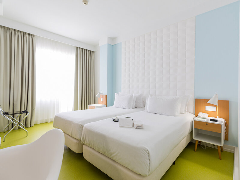 1000002998707412573013 ¡Escapada a Oporto!: 2 noches con desayuno y tour en Legendary Porto para 2 personas