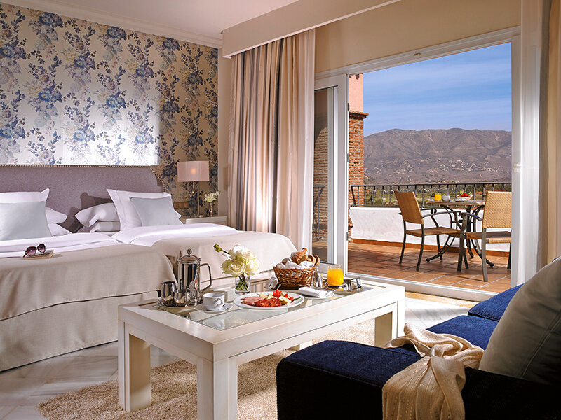 10000030444581045469650 La Cala Resort 4*: 1 noche con desayuno y golf con buggy